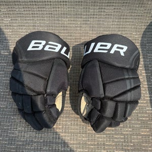 Bauer Vapor X3.0 Gloves 11" (Used)