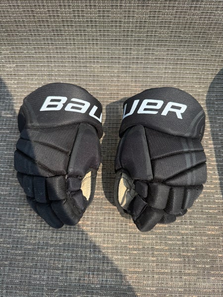Bauer Vapor X3.0 Gloves 11" (Used)