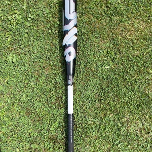 2021 DeMarini USSSA Certified Bat (-5) 26 oz 31" (Used)