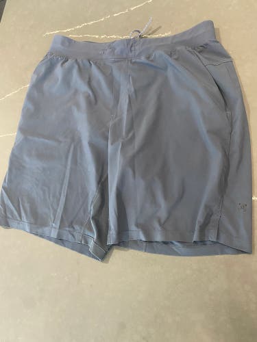 Large Lululemon shorts