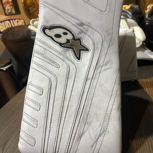 Used Brian's Regular OPTIK 9.0