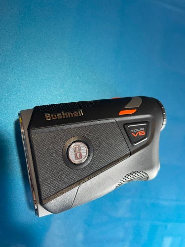 Bushnell Tour V6 Rangefinder (Used)