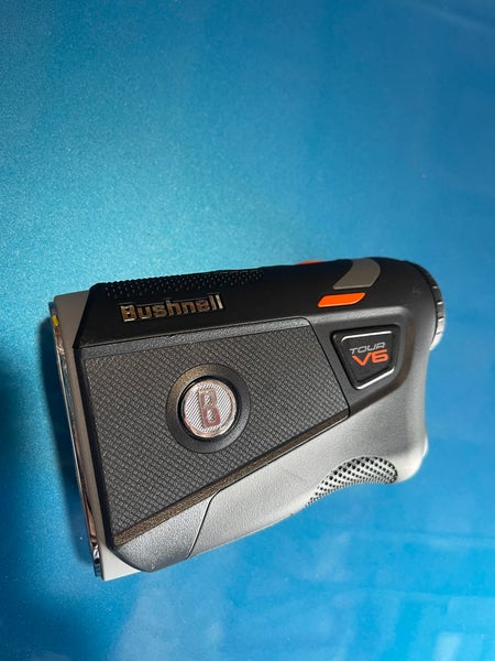 Bushnell Tour V6 Rangefinder (Used)