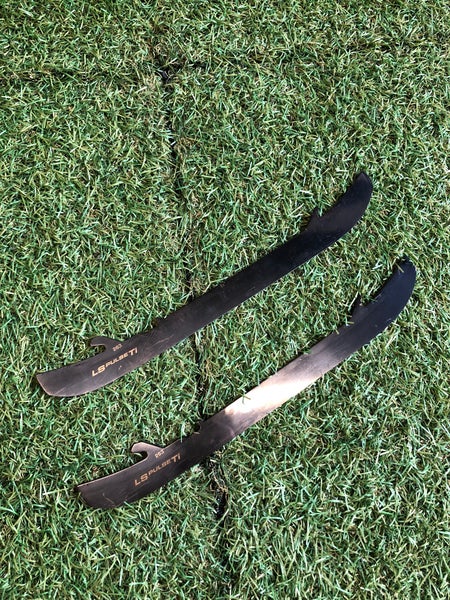 Bauer LS Pulse Ti Replacement Steel Blades 263 mm (Used)