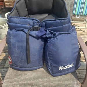 Heaton Goalie Pants (Used)