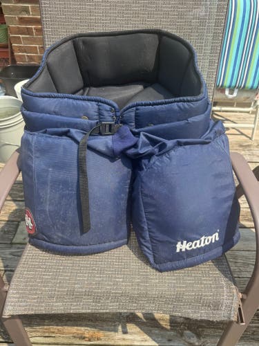 Heaton Goalie Pants (Used)