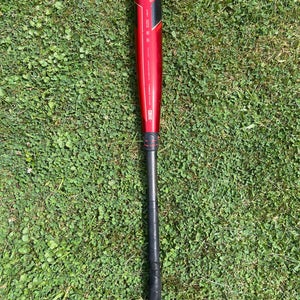 2023 AXE Avenge Pro Hybrid BBCOR Certified Bat (-3)  29 oz 32" (Used)