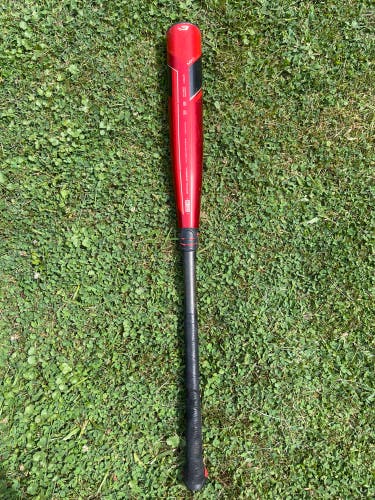 2023 AXE Avenge Pro Hybrid BBCOR Certified Bat (-3) 29 oz 32" (Used)
