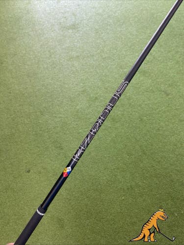 Project X HZRDUS Gen 5 Driver Shaft 60g Graphite Extra Stiff Titleist Tip
