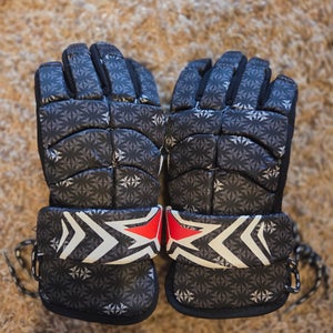 Lacrosse Gloves 12" (Used)
