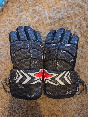 Lacrosse Gloves 12" (Used)