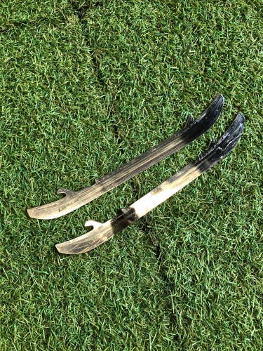 Bauer LS PULSE Replacement Steel Blades 263 mm (Used)