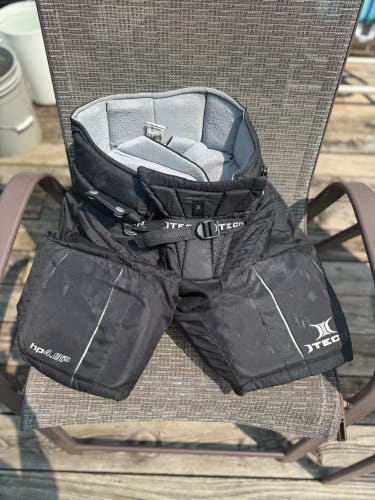 Itech Goalie Pants (Used)