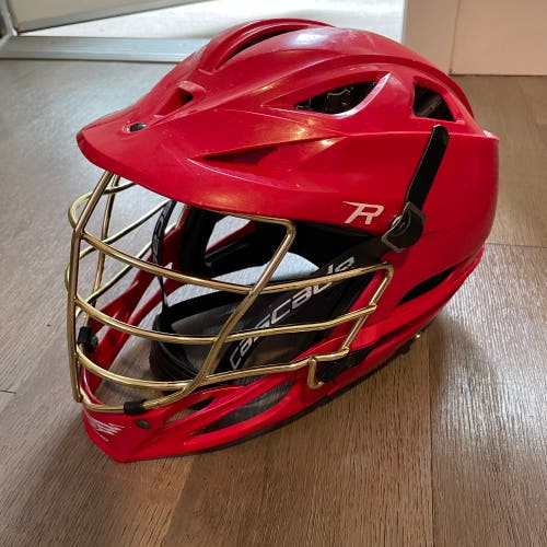 Cascade R Helmet (Used)