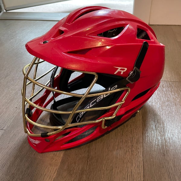 Cascade R Helmet (Used)