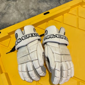 Maverik The Legacy Gloves