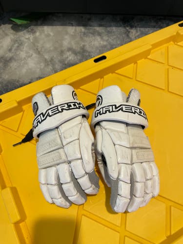 Maverik The Legacy Gloves