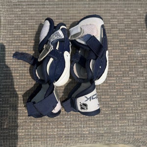 Small Youth Reebok 3k Elbow Pads (Used)