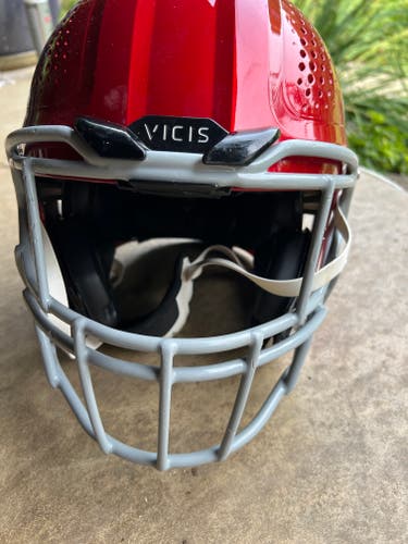 Large Adult Vicis ZERO2 Helmet (Used)