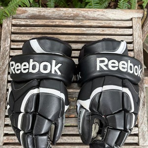 Reebok 7K Gloves 14"  (Used)