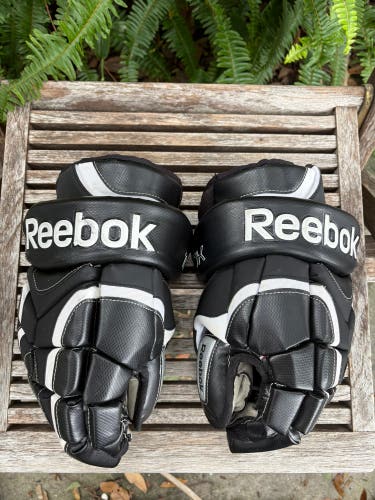 Reebok 7K Gloves 14" (Used)