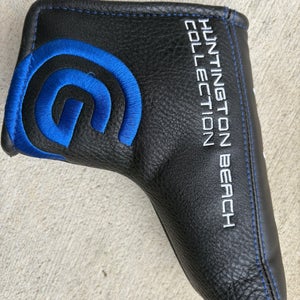 Cleveland Head Cover (Used)