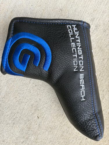 Cleveland Head Cover (Used)