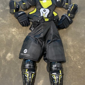 Youth Pure Hockey Starter Kit (Used)