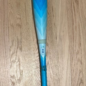 2024 Easton Hype Fire Arctic Flame Composite USSSA Certified Bat (-5)  25 oz 30" (Used)