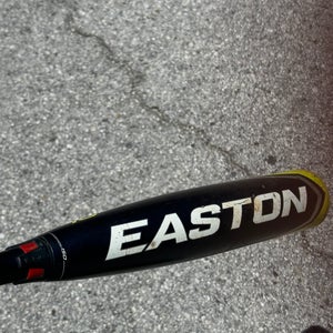 Easton ADV Composite USABat Certified Bat (-10)  20 oz 30" (Used)