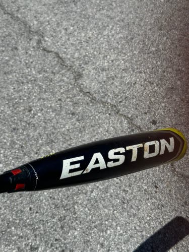 Easton ADV Composite USABat Certified Bat (-10) 20 oz 30" (Used)