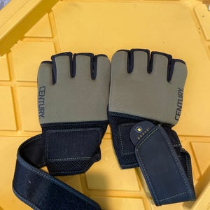 Century Boxing Training Gloves