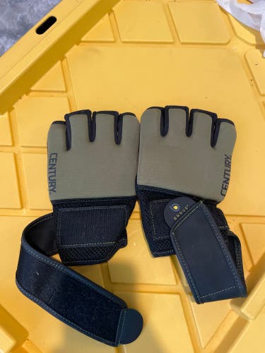 Century Boxing Training Gloves