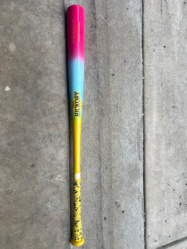 Old Hickory bbcor 33 inch drop -3