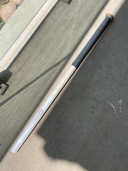 Warrior Platinum Tactical Shaft (Used)