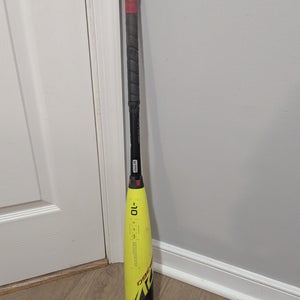 2023 Easton ADV 360 Composite USABat Certified Bat (-10) 21 oz 31" (Used)