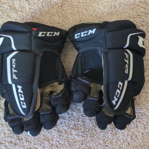 CCM JetSpeed FT475 Gloves 10" (Used)