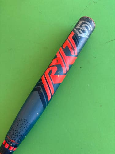 Blue 2021 Louisville Slugger RXT Composite Bat (-10) Composite 22 oz 32"