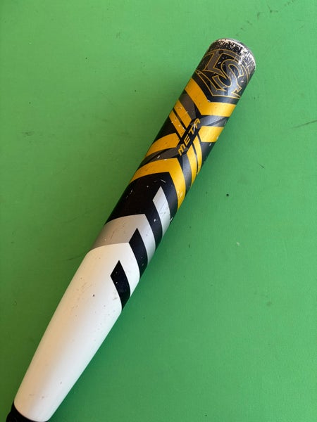 2024 Louisville Slugger Meta Composite Bat (-10) Composite 22 oz 32"