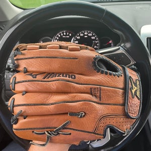 Mizuno RH Power Close II Baseball Glove 11" (Used)