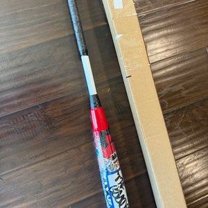 2026 DeMarini The Goods STICKER BOMB 33/30 Free Ship