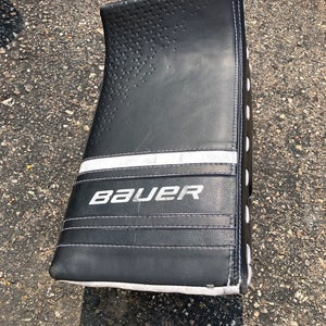 Intermediate Bauer GSX Goalie Blocker