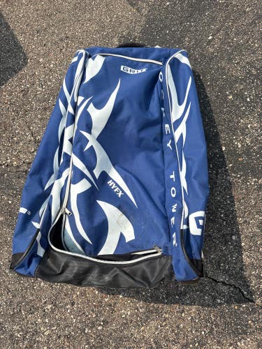GRIT Bag (Used)