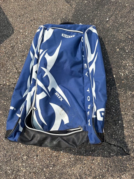 GRIT Bag (Used)