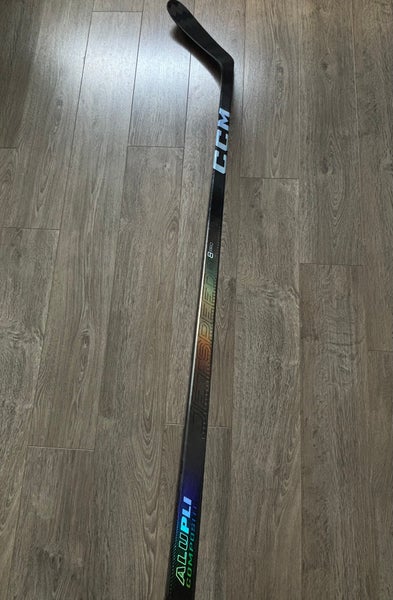 New Senior CCM JetSpeed FT8 Pro Hockey Stick P28M  (New)