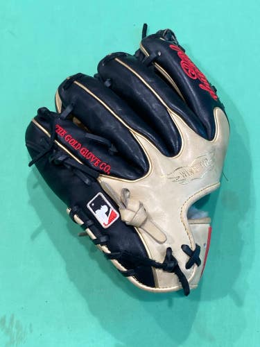 Rawlings Pro Preferred RH Infield Baseball Glove 11.5" (Used)