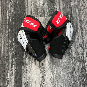 Junior Medium CCM Jetspeed FT475 Elbow Pads (Used)