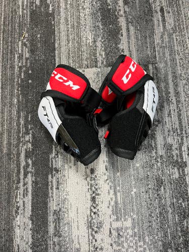 CCM Jetspeed FT475 Elbow Pads | Junior Medium