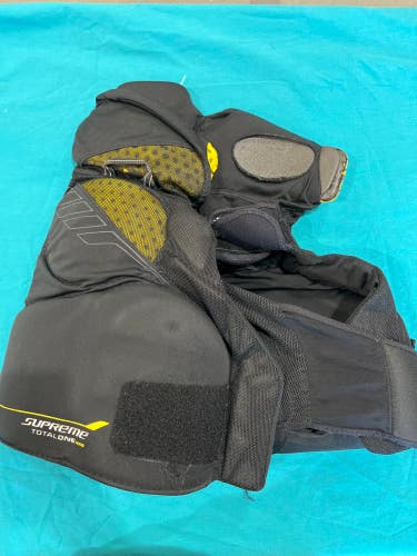 Senior Small Bauer Inline Girdle (Used)