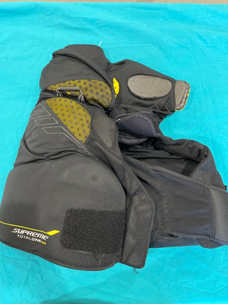 Senior Small Bauer Inline Girdle (Used)